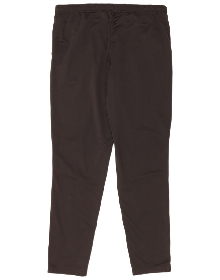 Puma Pantalón Chándal Hombre XL Negro Poliéster