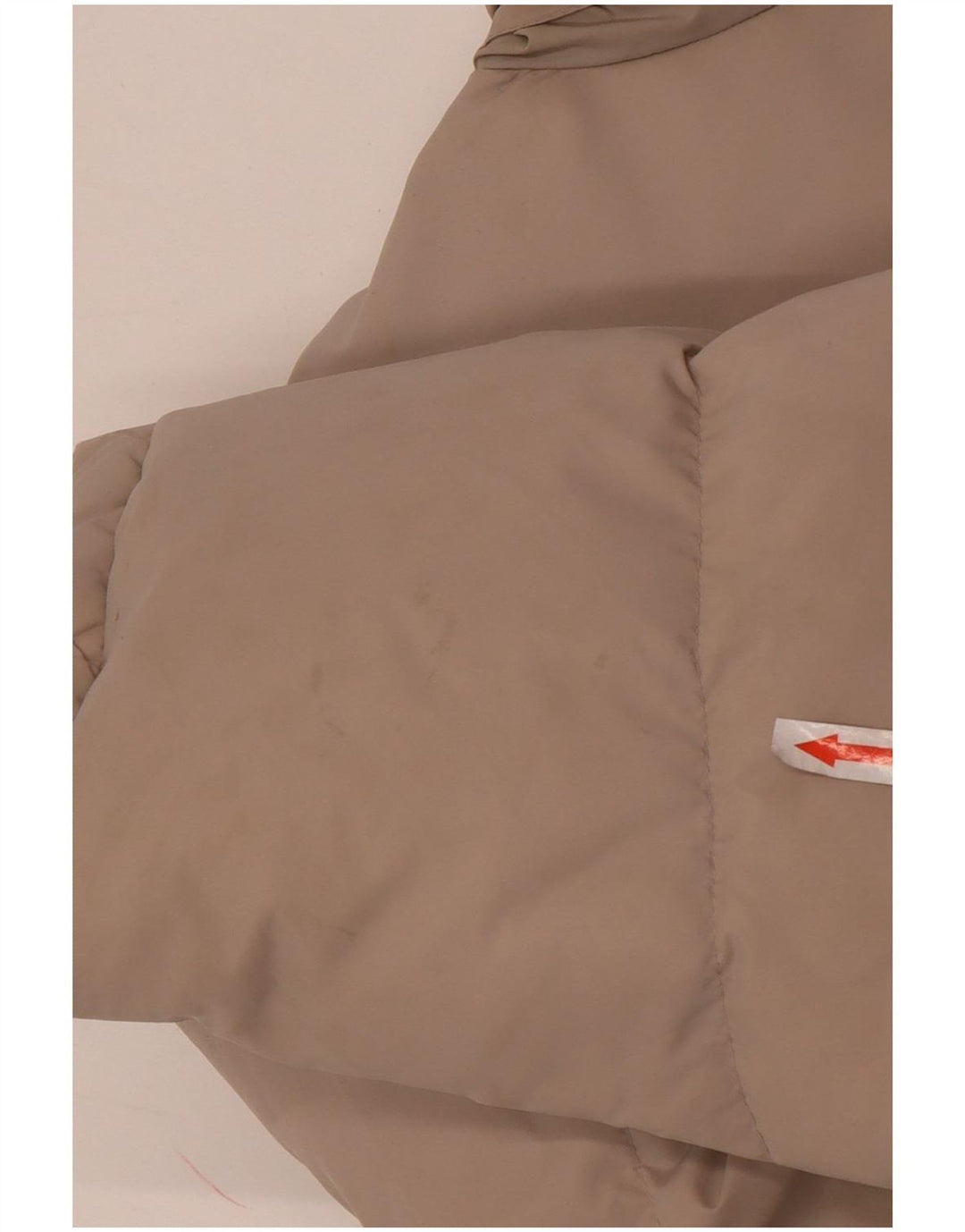 Champion Chaqueta Acolchada Para Hombre UK 40 Grande Gris