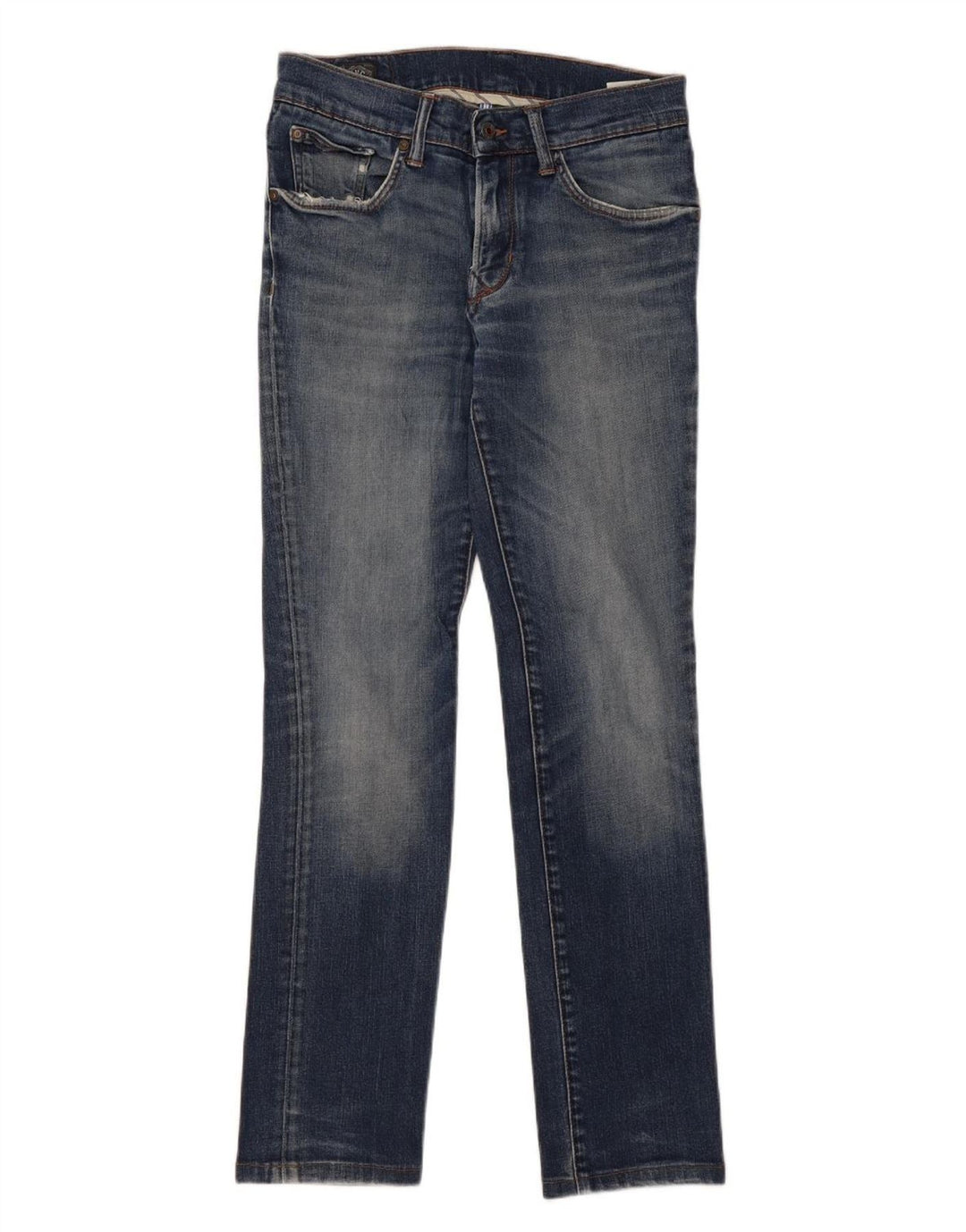Vaqueros Tommy Hilfiger Mujer Slim W30 L31 Algodón Azul