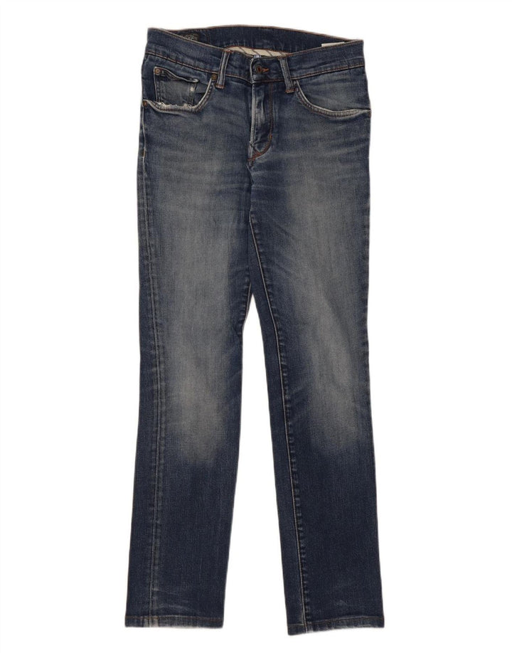 Vaqueros Tommy Hilfiger Mujer Slim W30 L31 Algodón Azul