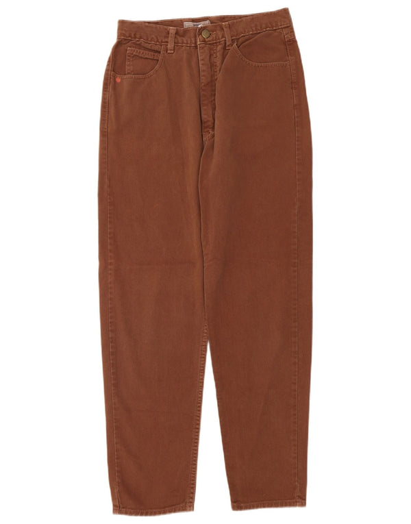 Guess Vaqueros Cónicos Para Hombre W31 L28 Algodón Marrón