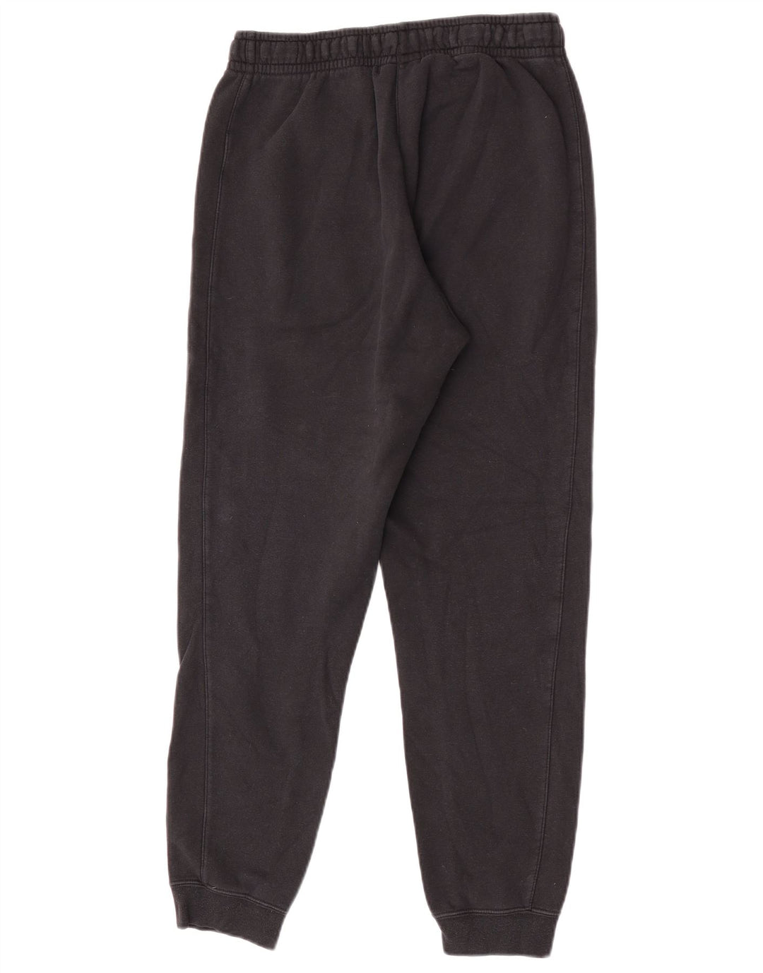 Nike - Pantalones de chándal para hombre, color negro, algodón