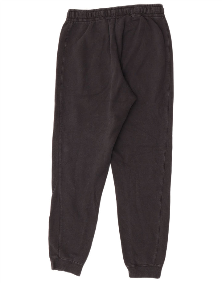 Nike - Pantalones de chándal para hombre, color negro, algodón
