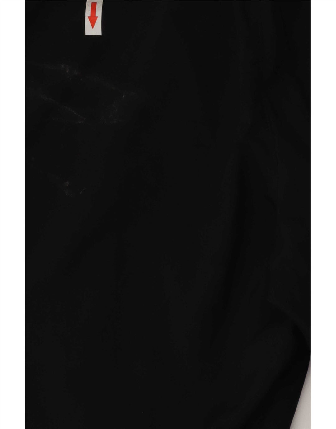 Adidas Mens Climalite Sport Shorts Pequeño Negro Colorblock Poliéster