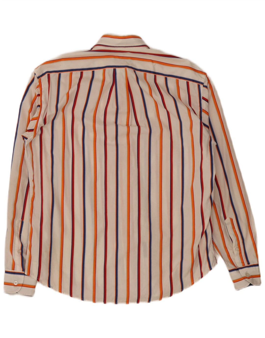 Camisa Harmont & Blaine Hombre XL Blanco Rayas