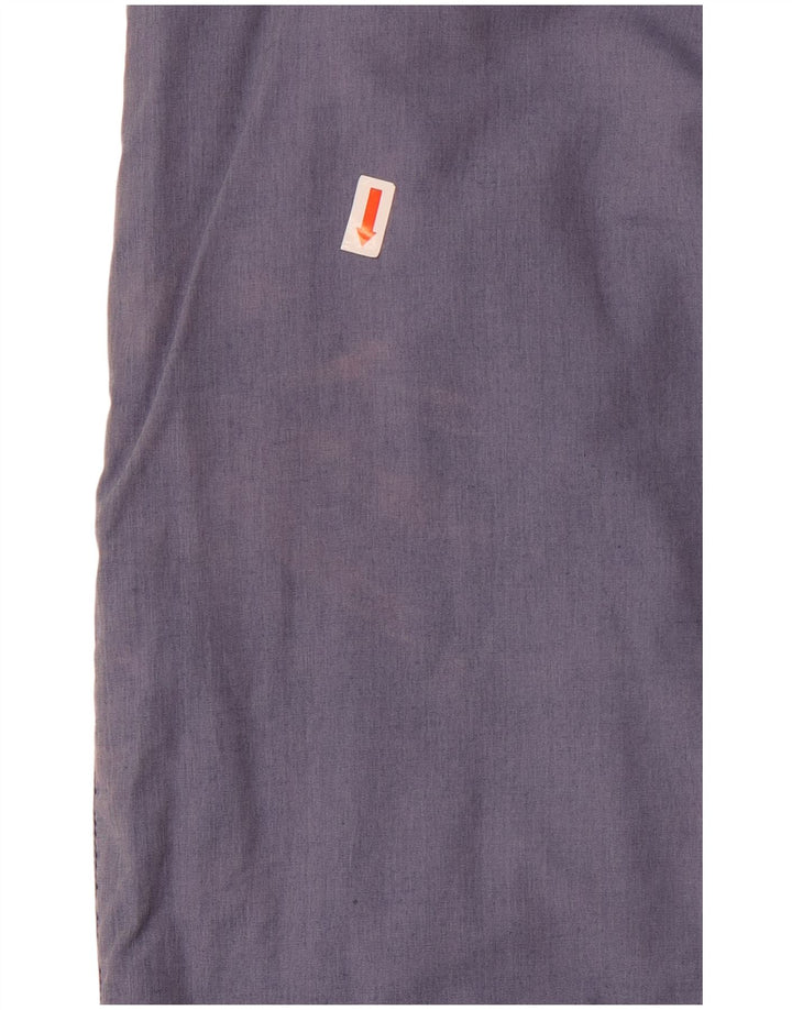 Pantalones de esquí vintage para mujer EU 44 XL Algodón azul