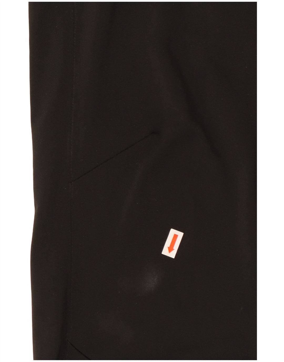 Pantalones de chándal PUMA para hombre Poliéster negro mediano