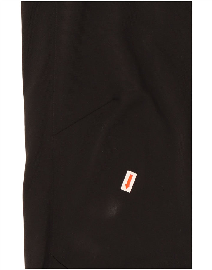Pantalones de chándal PUMA para hombre Poliéster negro mediano
