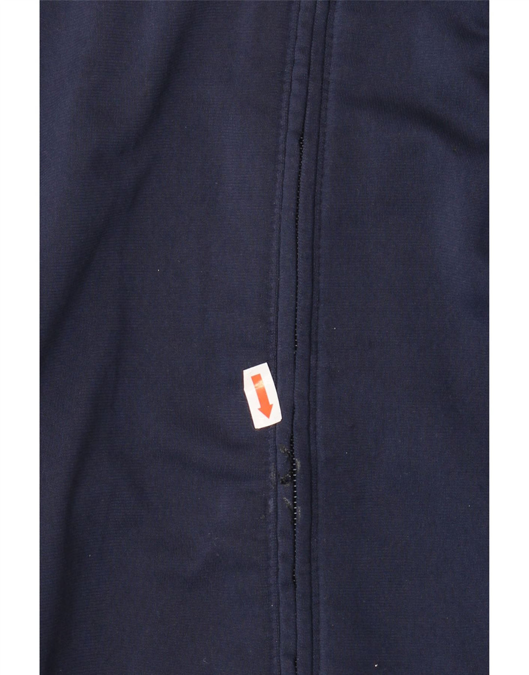 Nike - Chaqueta de chándal para hombre, color azul marino mediano, poliéster