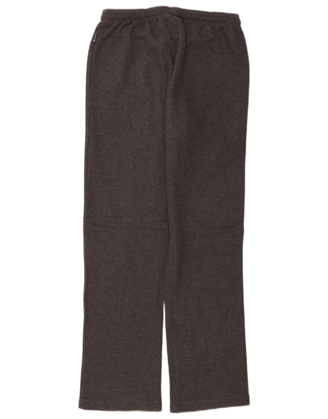 Champion Pantalones de chándal para mujer UK 44 Algodón gris medio