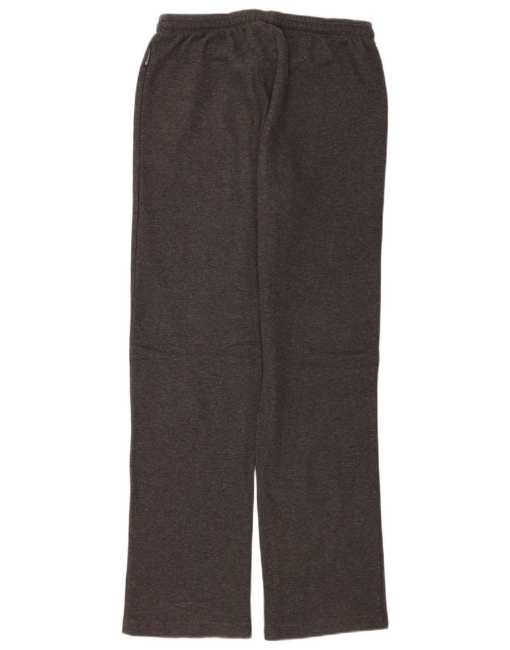 Champion Pantalones de chándal para mujer UK 44 Algodón gris medio