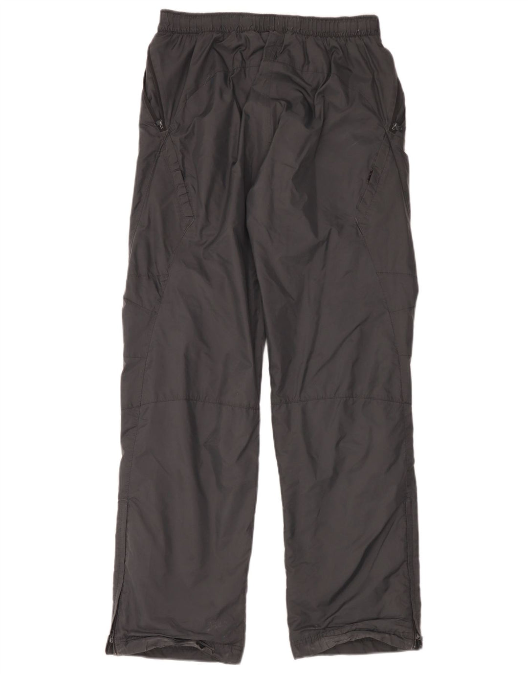 Pantalón De Chándal Nike Hombre Mediano Negro Nylon