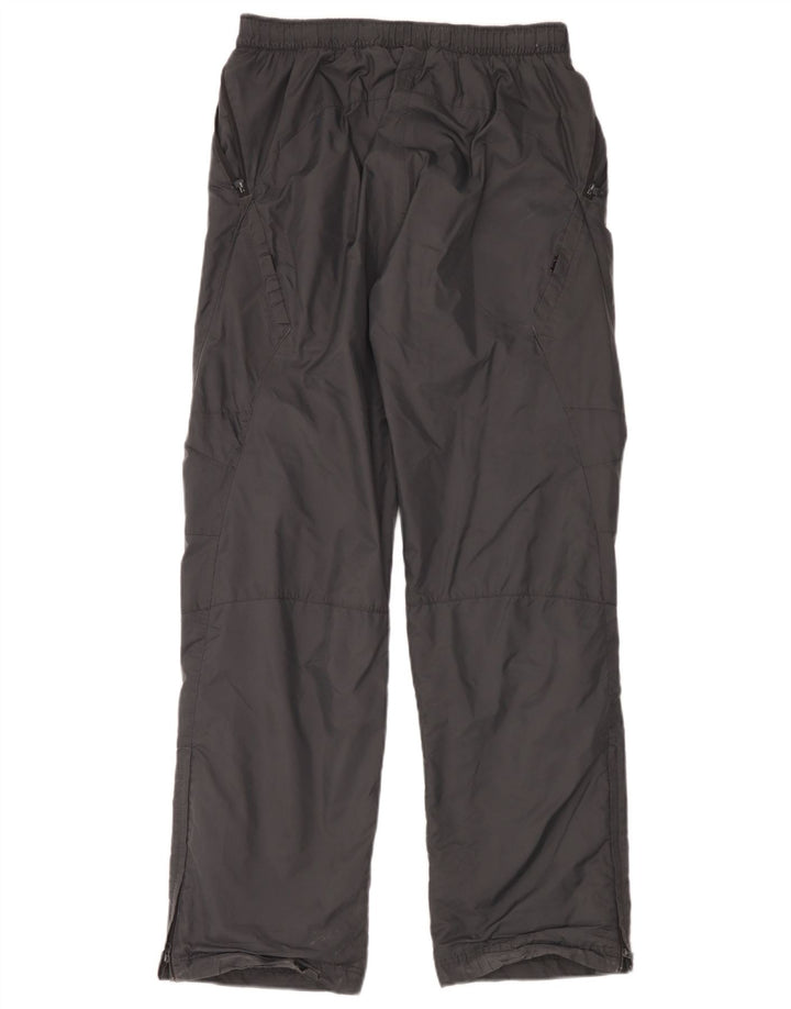Pantalón De Chándal Nike Hombre Mediano Negro Nylon