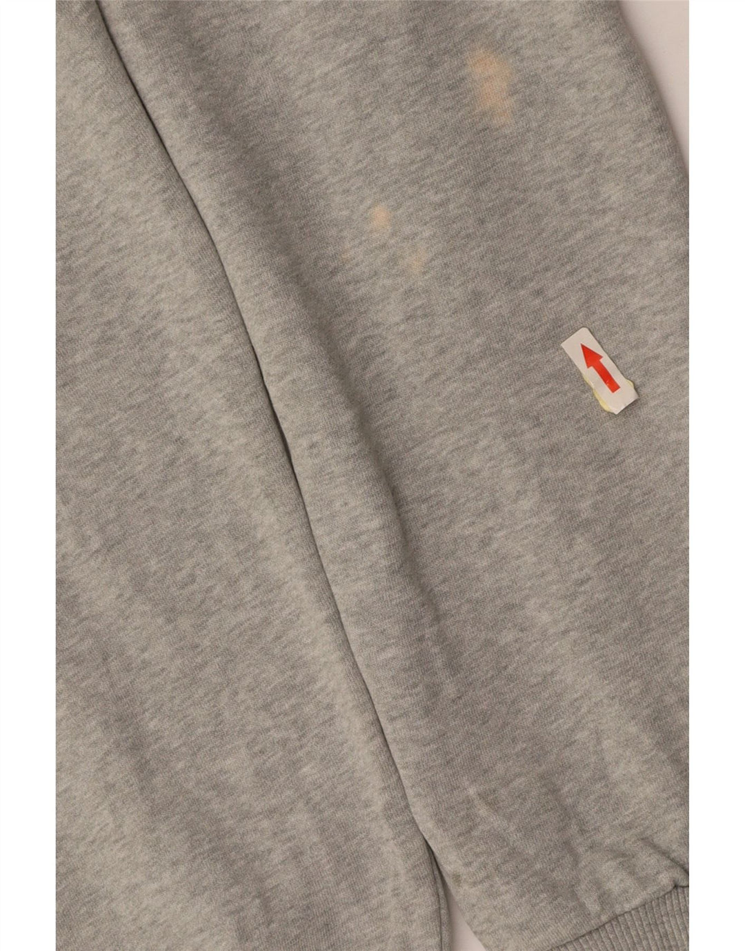 TIMBERLAND Pantalón Chándal Niño Joggers 15-16 Años Gris Medio