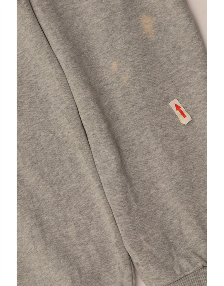 TIMBERLAND Pantalón Chándal Niño Joggers 15-16 Años Gris Medio