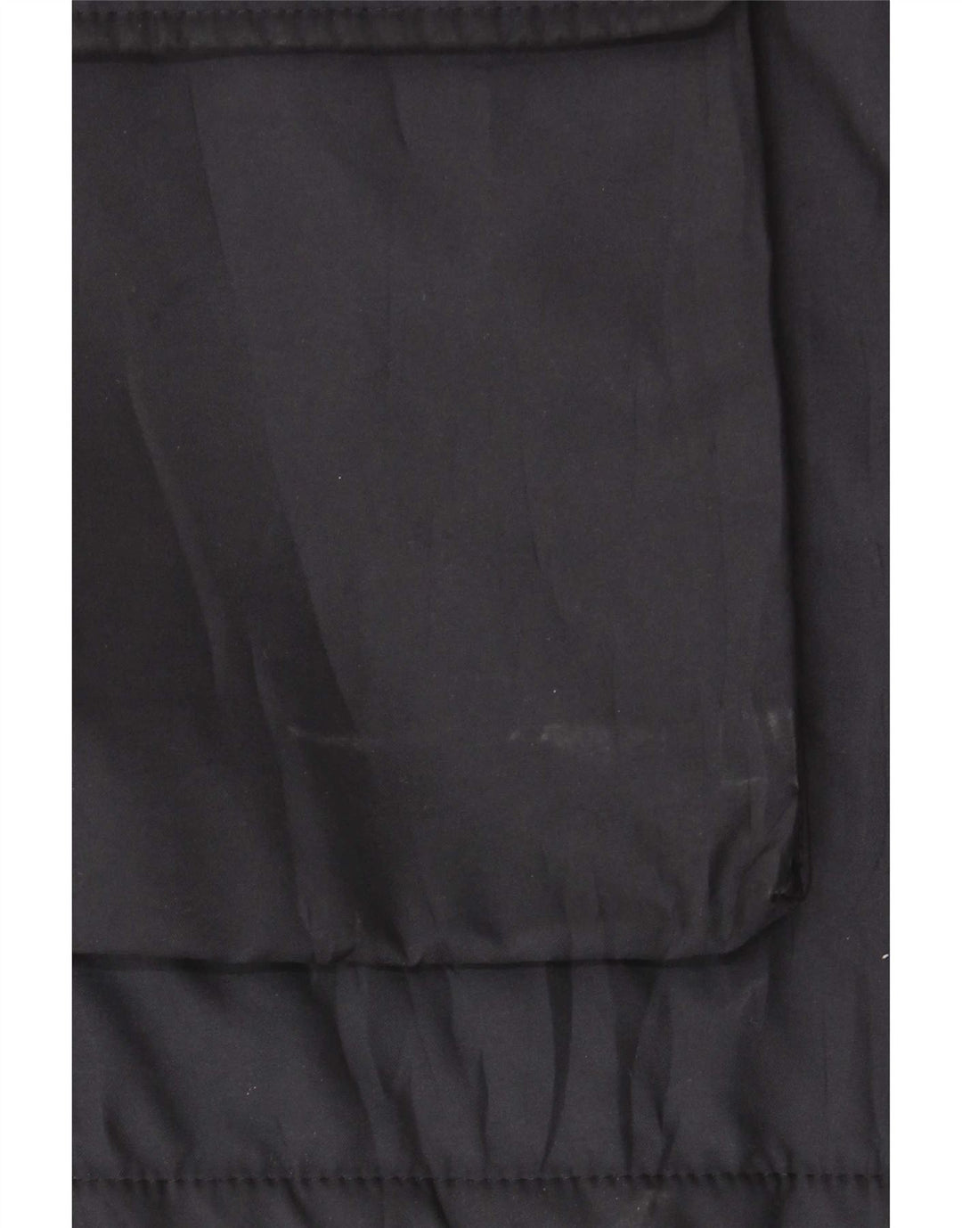 Bond Street Abrigo cortavientos para hombre IT 52 XL Poliéster azul marino