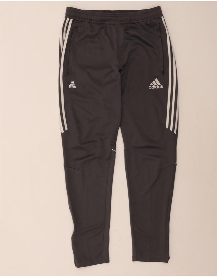 Pantalones De Chándal Adidas Climacool Para Hombre Poliéster Gris Medio