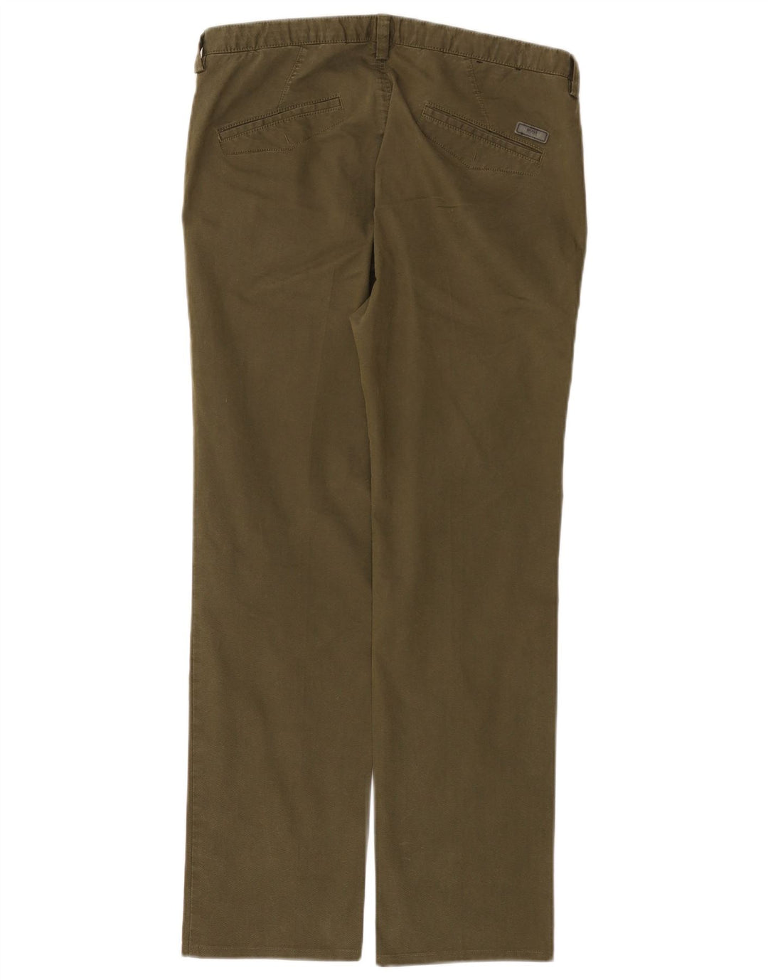 Pantalón chino recto para hombre IT 48 Medium W32 L29