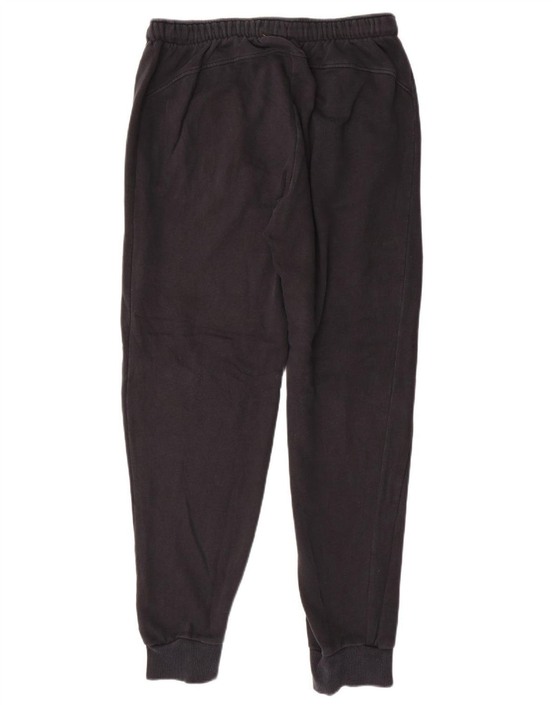 PUMA Pantalones de chándal para hombre Joggers Large Black