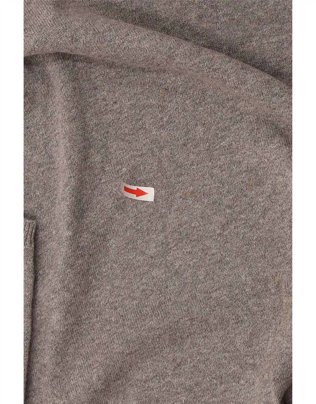 Marks & Spencer - Camiseta sin mangas para hombre, talla grande, algodón gris