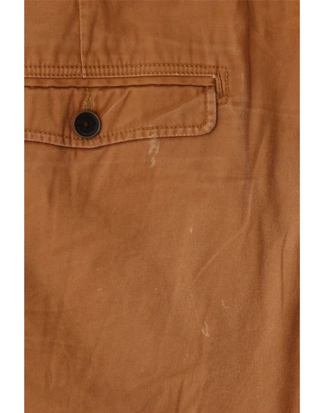Timberland Pantalones cortos cargo para hombre W42 2XL Algodón marrón
