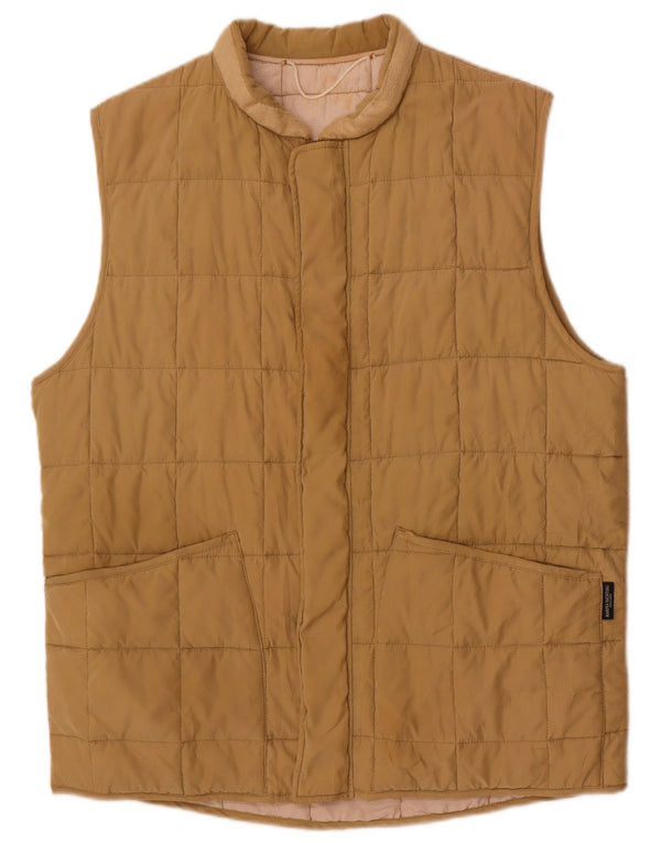 Marina Yachting Chaleco acolchado para hombre IT 50 Large Beige
