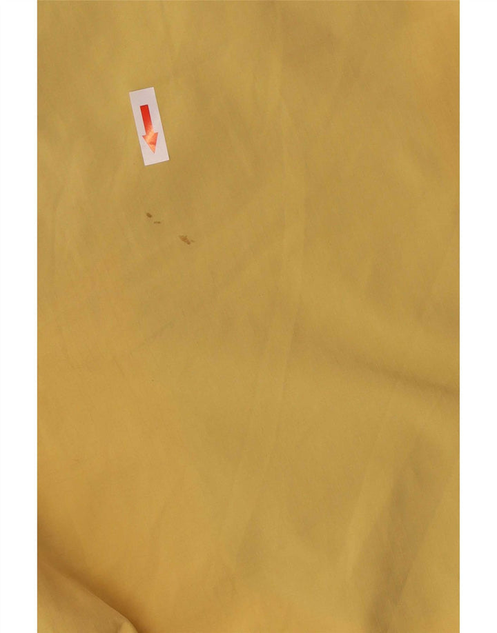 Bañador Patagonia Hombre Large Amarillo