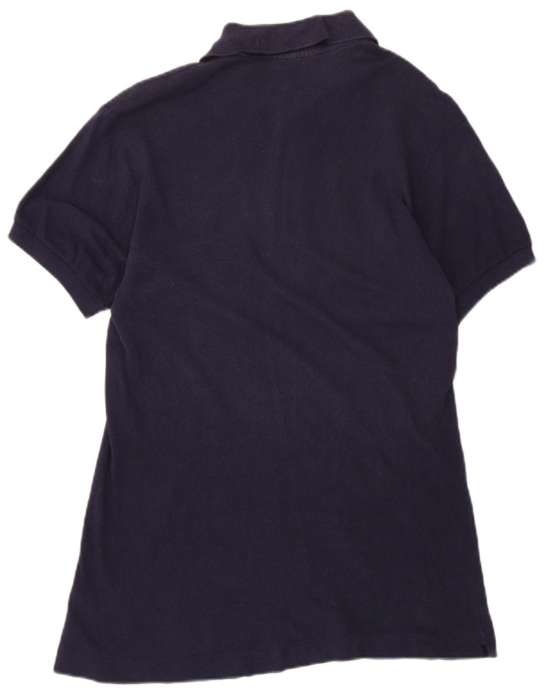 Polo Lacoste Hombre XS Azul Marino Algodón