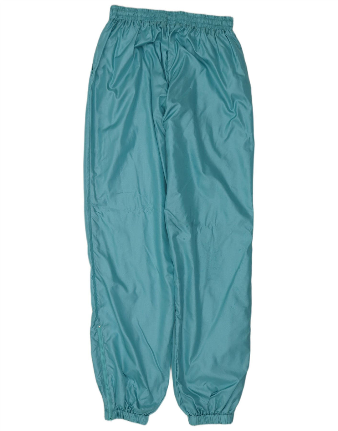 ALEX ATHLETICS Pantalones de chándal para hombre Joggers Small Azul Poliamida