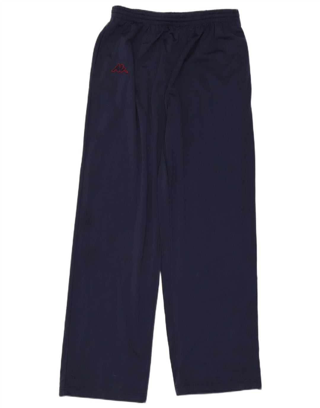 Kappa Pantalón Chándal Hombre 3XL Azul Marino Poliéster