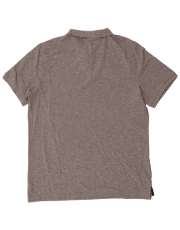 Polo Nike Hombre XL Gris