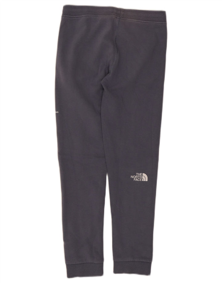 The North Face Pantalones de Chándal para niño Joggers 9-10 años Gris Medio