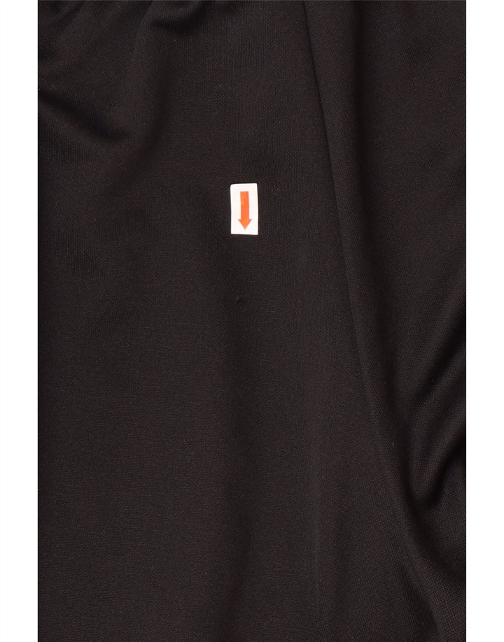 Pantalón De Chándal Adidas Hombre XS Negro Poliéster