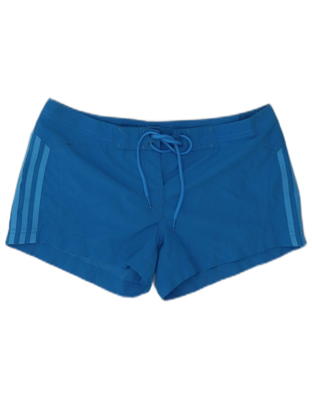 Bañador ADIDAS Mujer UK 40 Azul Medio Poliéster
