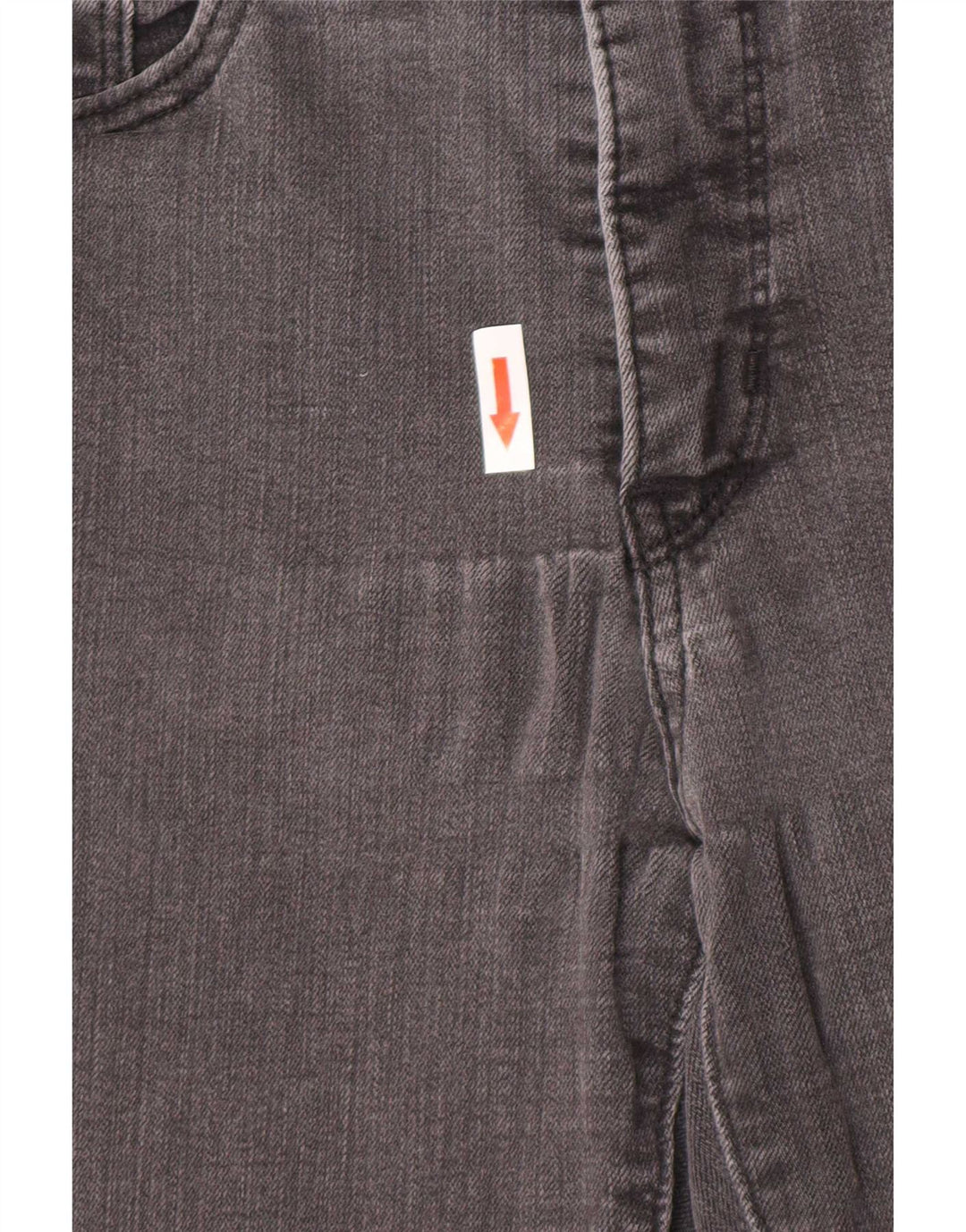 Levi's Mujer 311 Shaping Skinny Jeans W30 L29 Gris