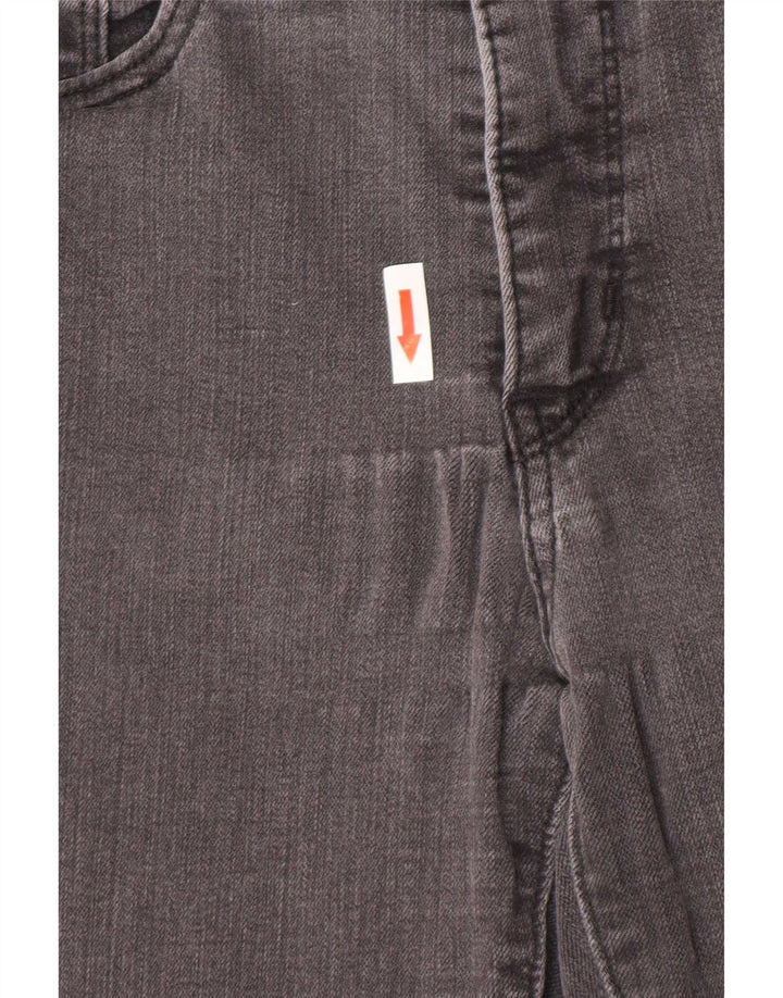 Levi's Mujer 311 Shaping Skinny Jeans W30 L29 Gris
