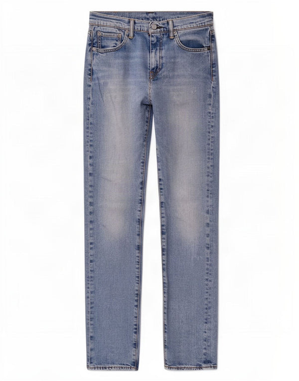 Levi's Hombre 511 Vaqueros Slim W30 L34 Azul
