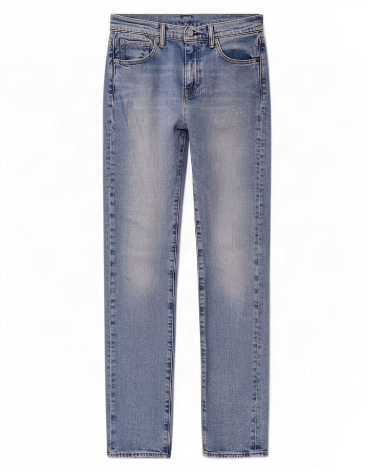 Levi's Hombre 511 Vaqueros Slim W30 L34 Azul