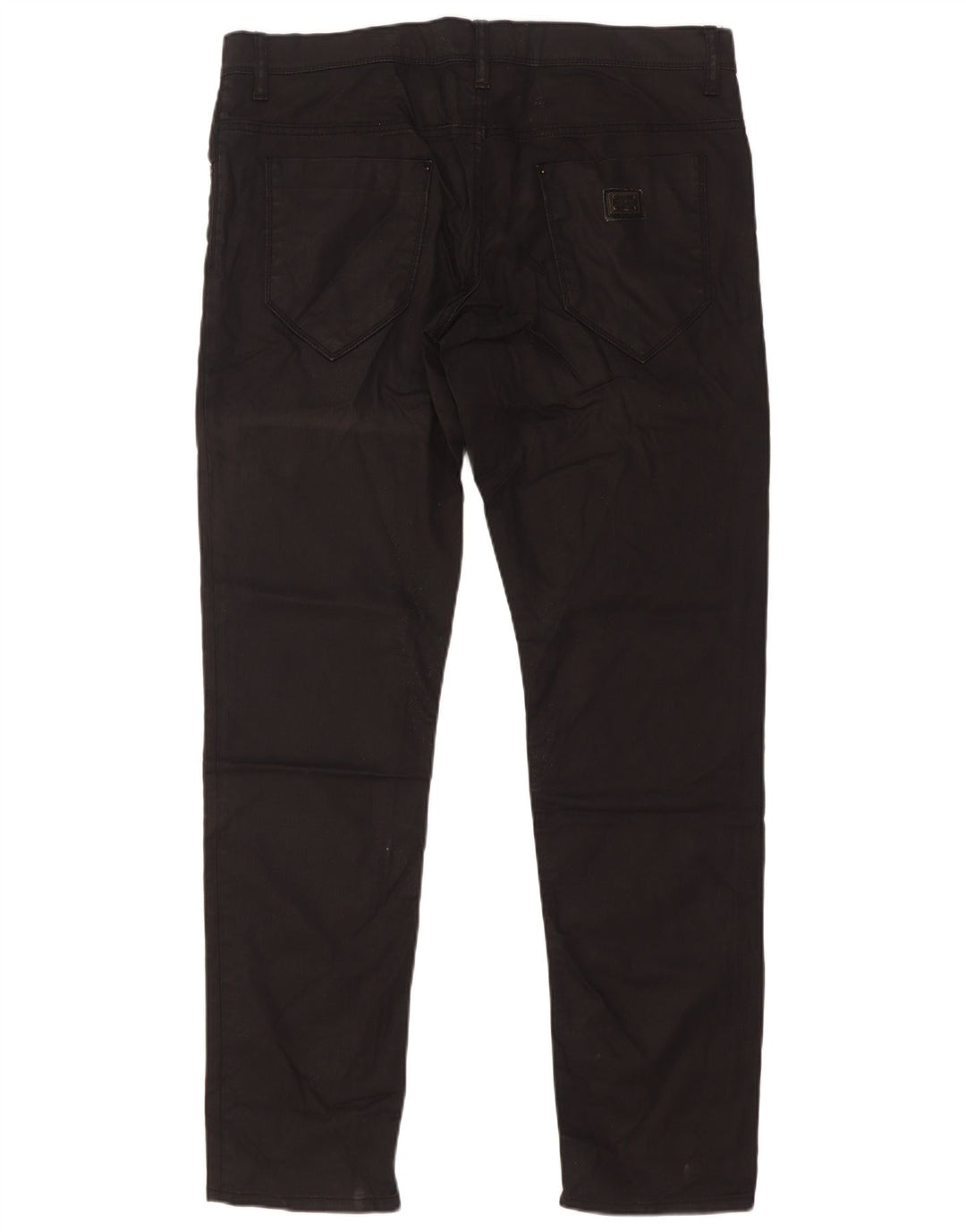 Antony Morato Vaqueros Hombre Slim W36 L33 Negro Algodón