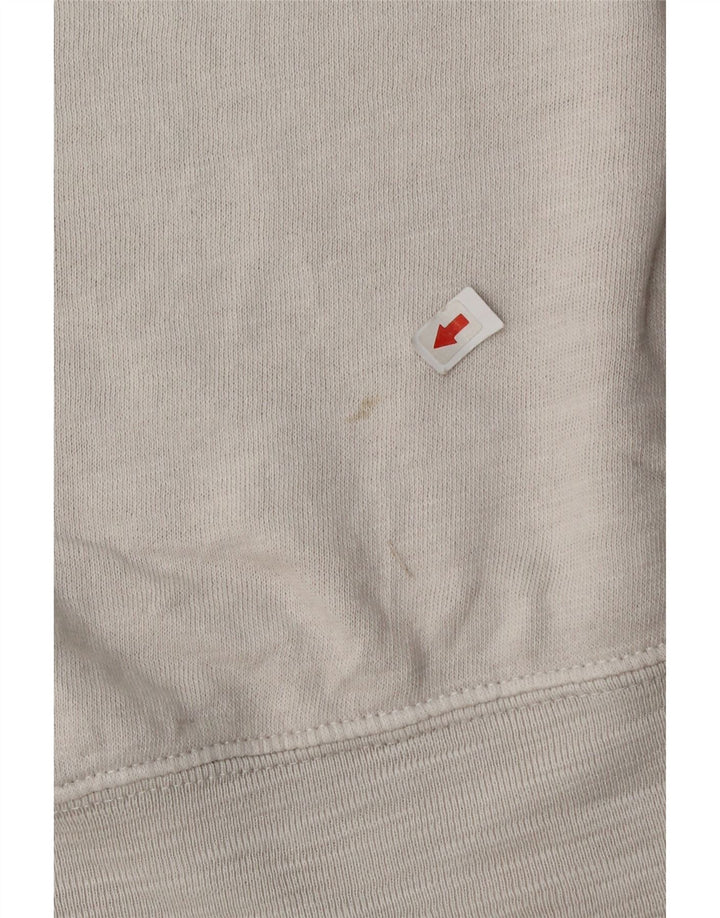 Marks & Spencer - Sudadera para mujer (talla 40), color blanco roto