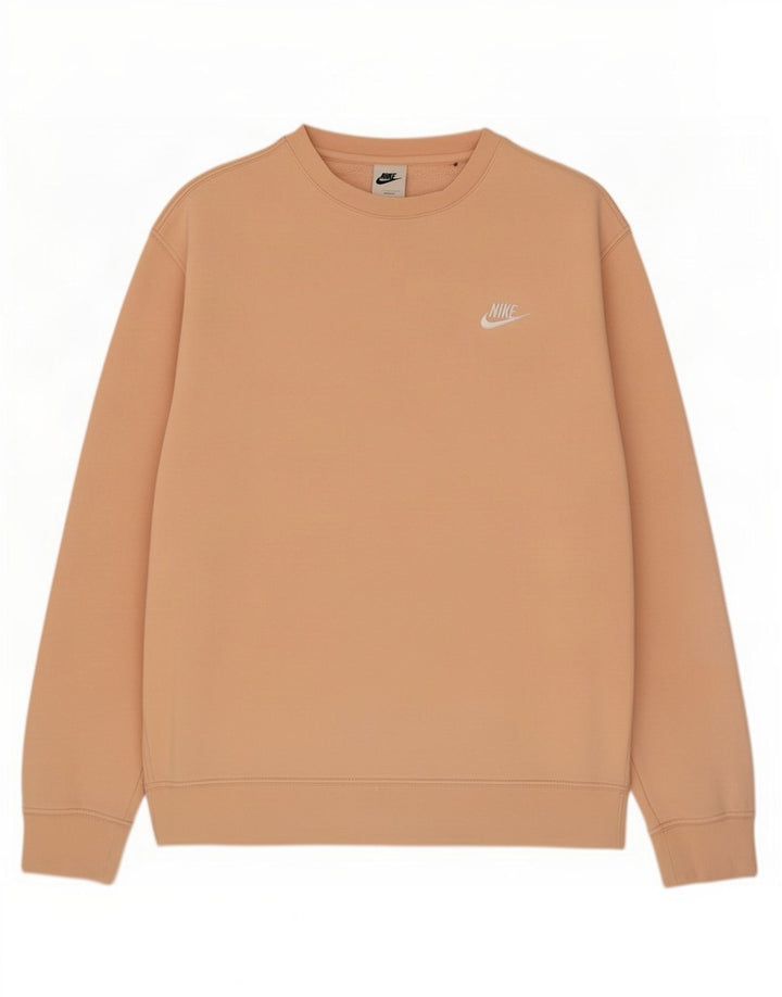 Sudadera Nike Jumper Medium Rosa Algodón |