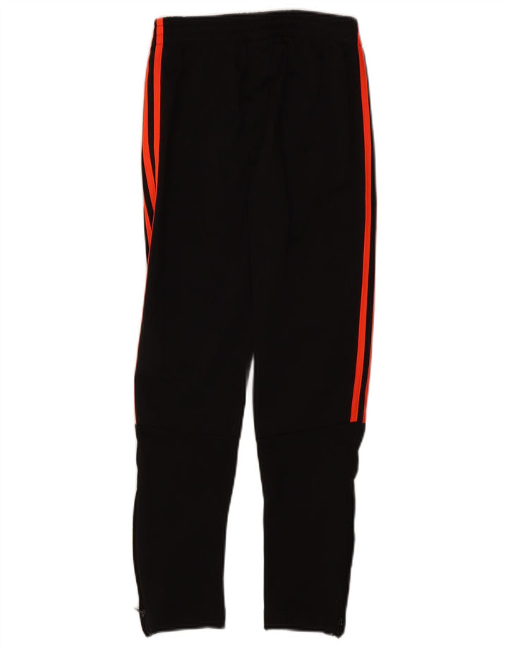Pantalón Chándal ADIDAS Niño 9-10 Años Negro Poliéster