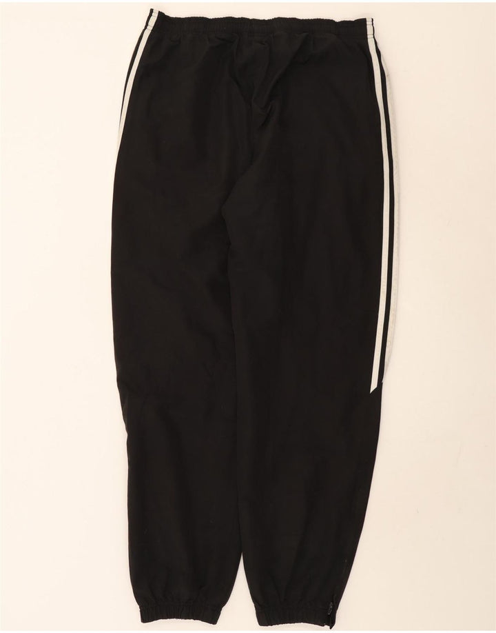 Adidas Hombre Pantalón Chándal Joggers XL Negro Poliéster