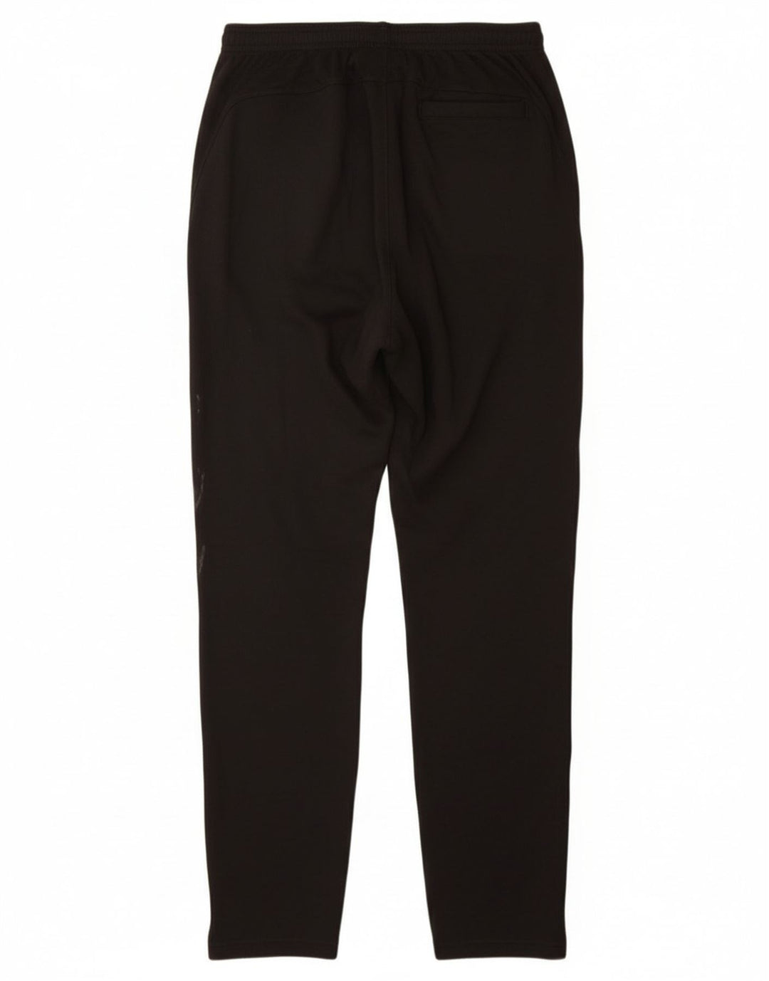 Pantalón Chándal Nike Niño 13-14 Años XL Negro Poliéster