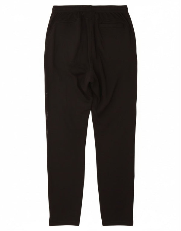 Pantalón Chándal Nike Niño 13-14 Años XL Negro Poliéster