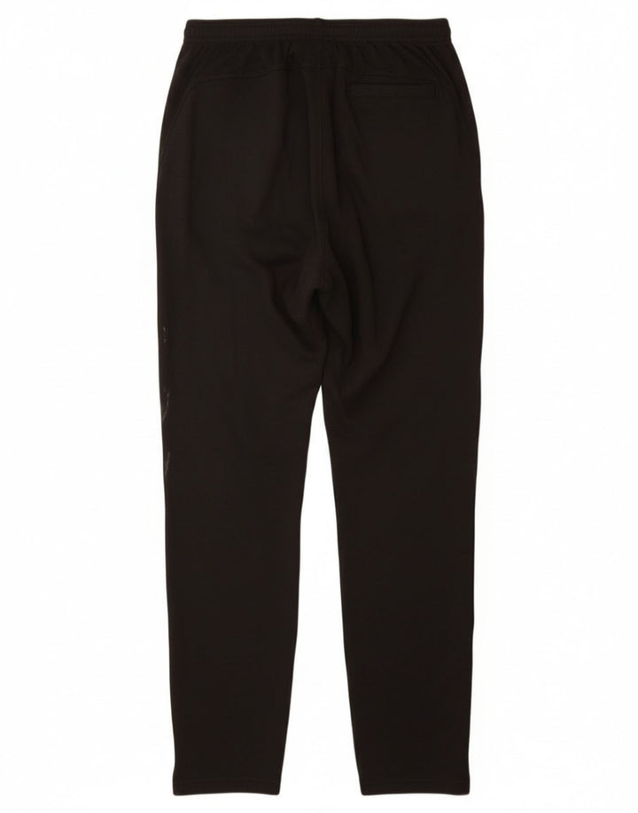 Pantalón Chándal Nike Niño 13-14 Años XL Negro Poliéster