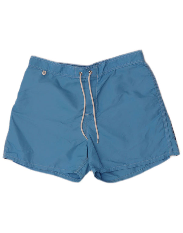 Bañador Sundek Hombre Azul Pequeño