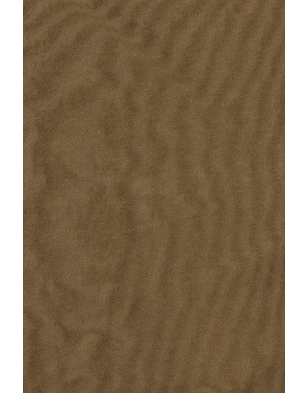 TOMMY HILFIGER Camiseta para hombre Top Large Khaki