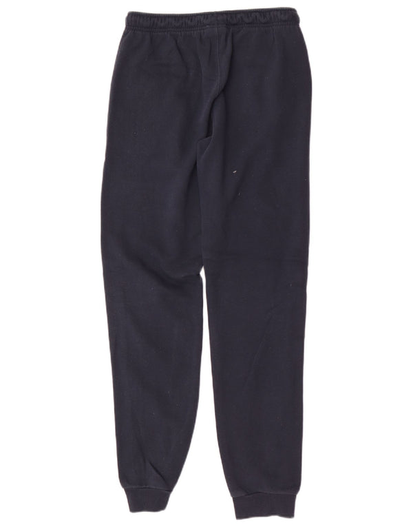 Champion Pantalones de chándal para niño Joggers 13-14 años XL Azul marino