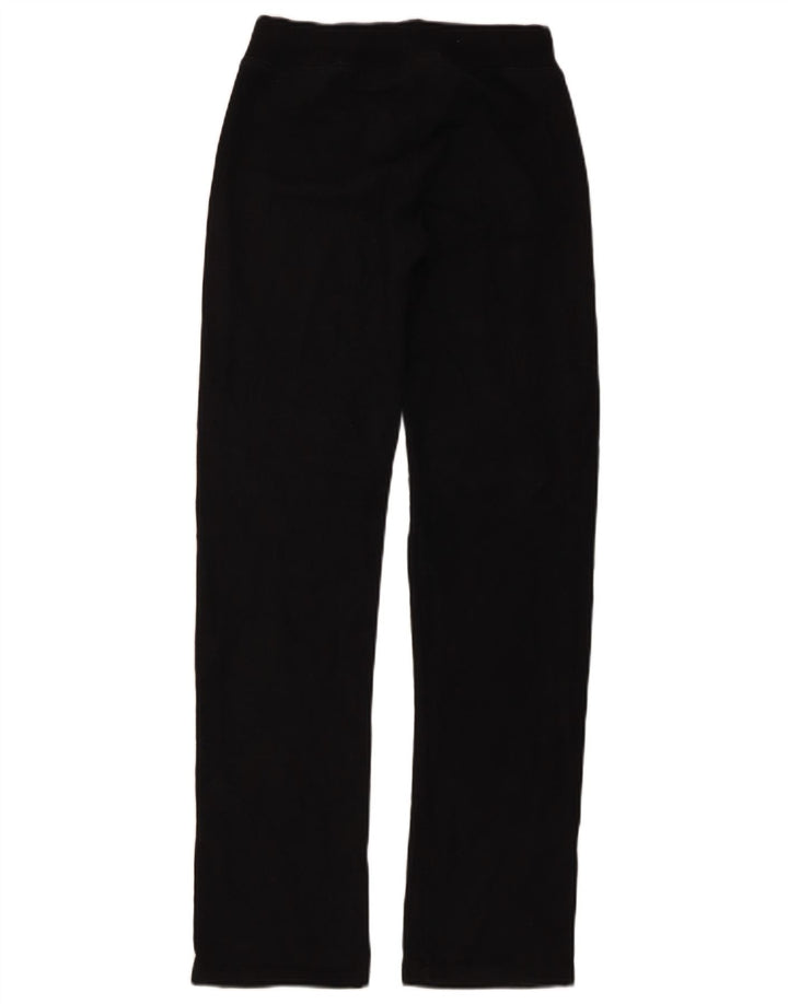 CHAMPION Pantalones de chándal Heritage Classics para mujer UK 4 XS Negro